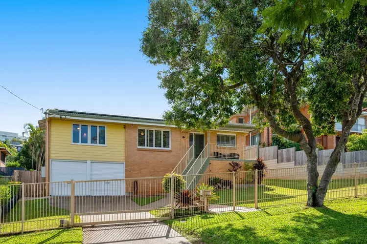 45 Derwent Street, Upper Mount Gravatt QLD 4122