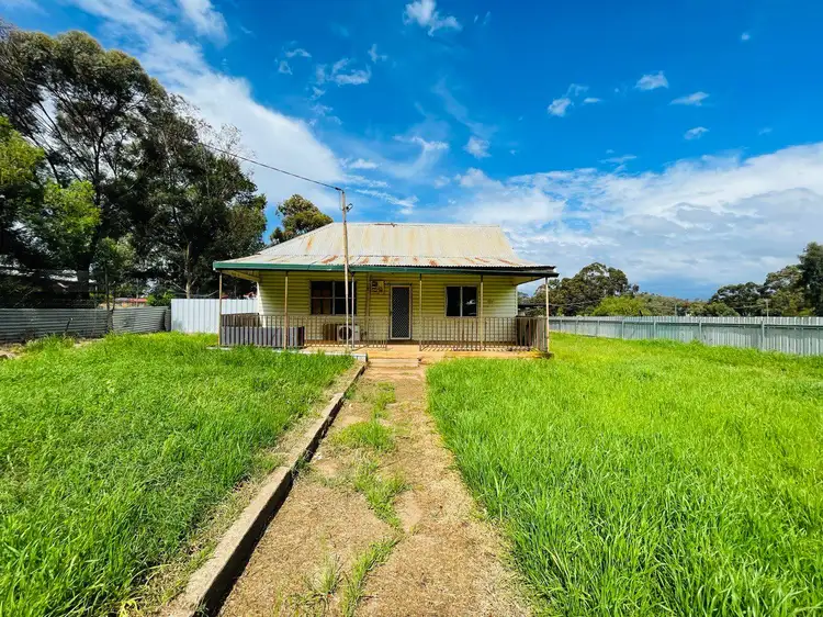 Main view of Homely house listing, 27 Goobang Street, Condobolin NSW 2877