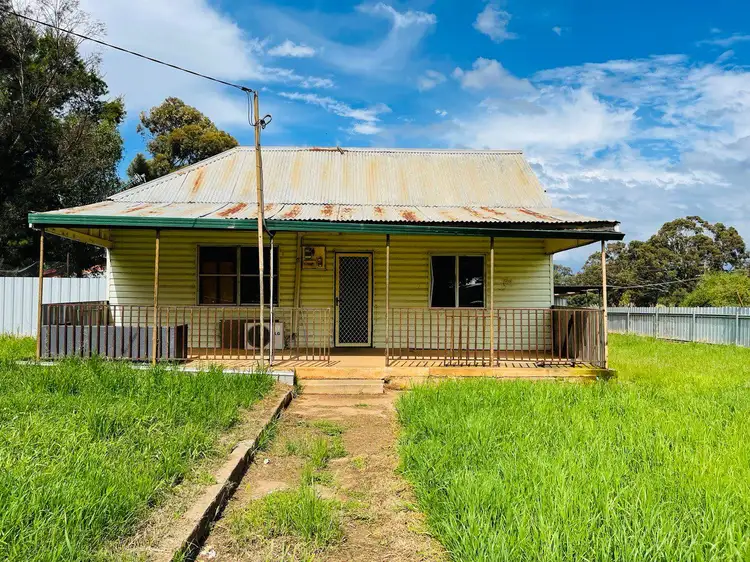 Second view of Homely house listing, 27 Goobang Street, Condobolin NSW 2877