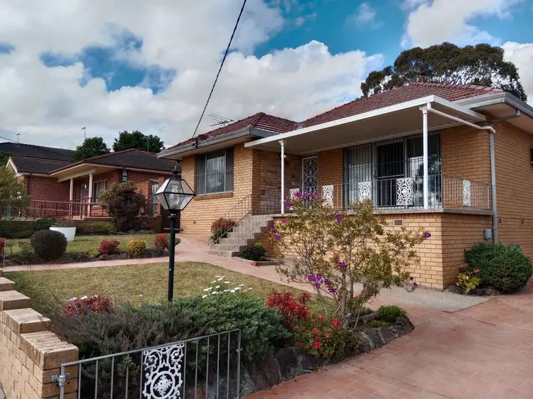 2 Bowral Road, Blacktown NSW 2148