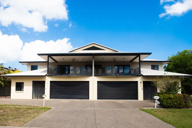 1/50 O'ferrals Road, Bayview NT 820