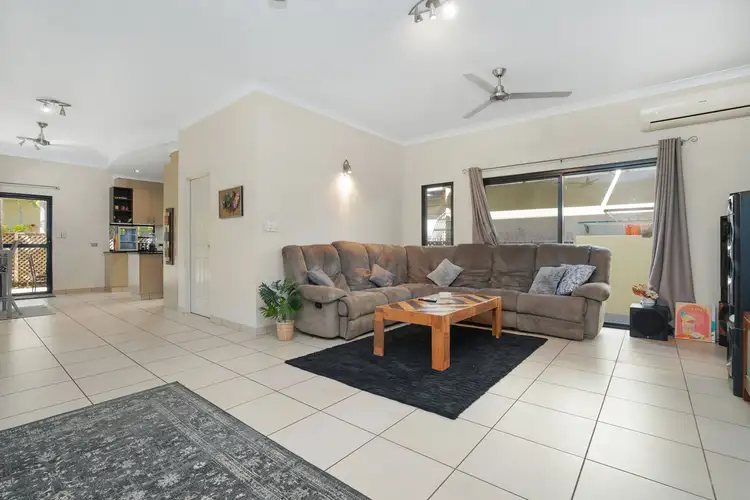 Second view of Homely semi-detached listing, 1/50 O'ferrals Road, Bayview NT 820