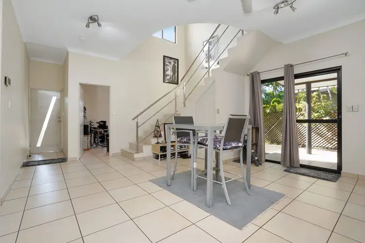 Third view of Homely semi-detached listing, 1/50 O'ferrals Road, Bayview NT 820