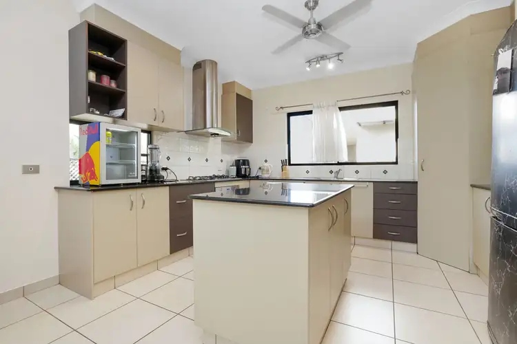 Fourth view of Homely semi-detached listing, 1/50 O'ferrals Road, Bayview NT 820