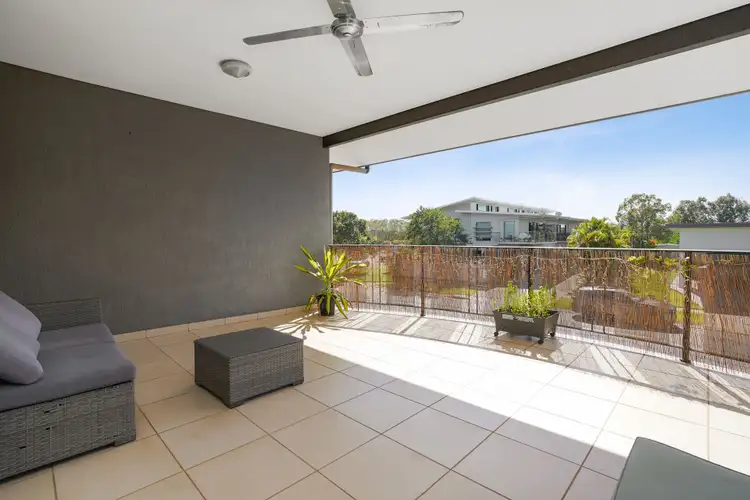 Sixth view of Homely semi-detached listing, 1/50 O'ferrals Road, Bayview NT 820