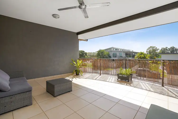 Sixth view of Homely semi-detached listing, 1/50 O'ferrals Road, Bayview NT 820