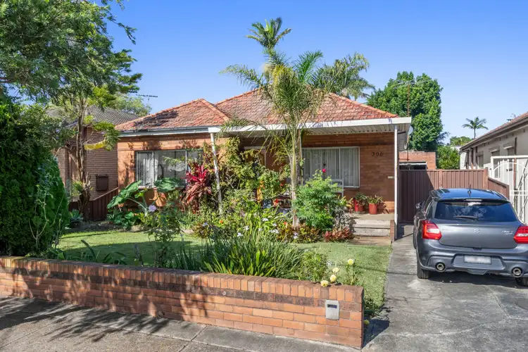 Main view of Homely house listing, 306 William Street, Kingsgrove NSW 2208