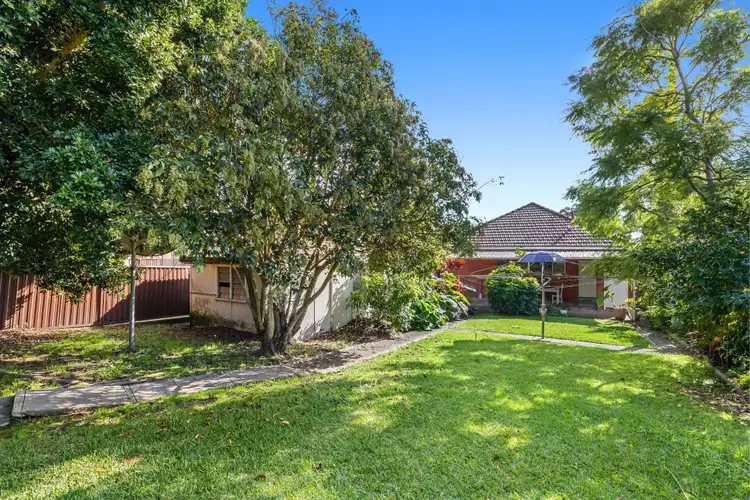 Second view of Homely house listing, 306 William Street, Kingsgrove NSW 2208