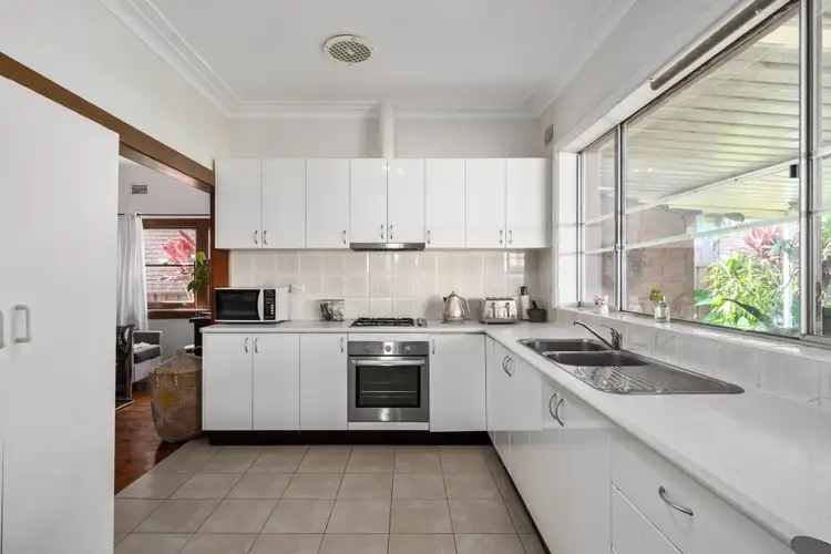 Fifth view of Homely house listing, 306 William Street, Kingsgrove NSW 2208