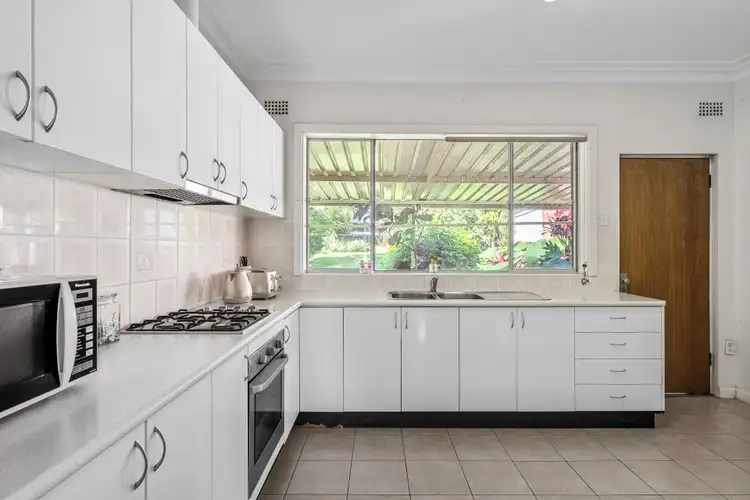 Sixth view of Homely house listing, 306 William Street, Kingsgrove NSW 2208