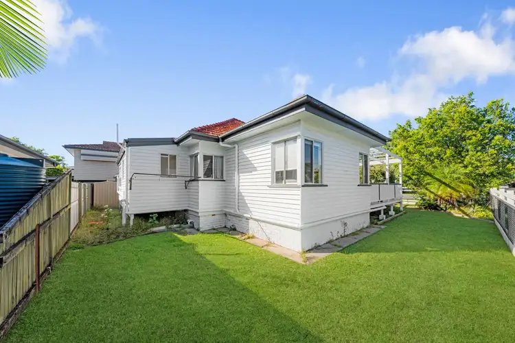 Second view of Homely house listing, 98 Borden Street, Sherwood QLD 4075