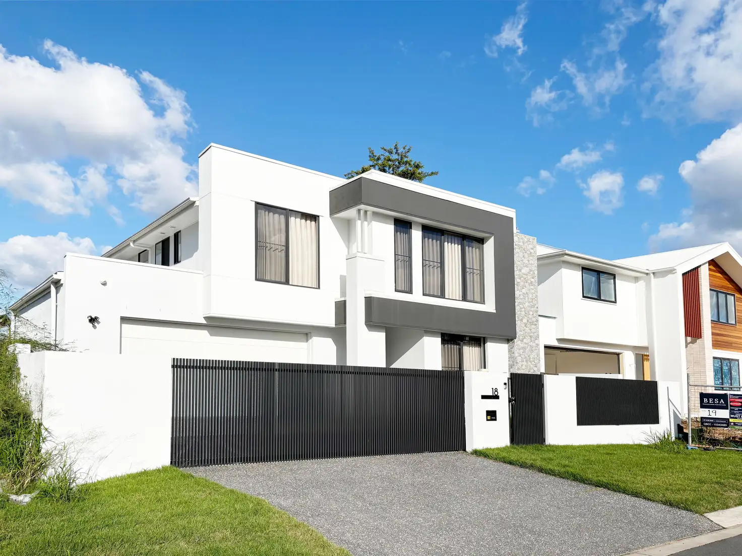 Main view of Homely house listing, 18 Legacy Crescent, Sunnybank Hills QLD 4109