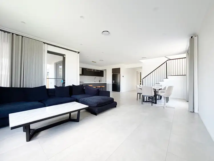 Second view of Homely house listing, 18 Legacy Crescent, Sunnybank Hills QLD 4109