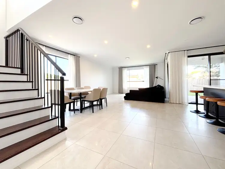 Fourth view of Homely house listing, 18 Legacy Crescent, Sunnybank Hills QLD 4109