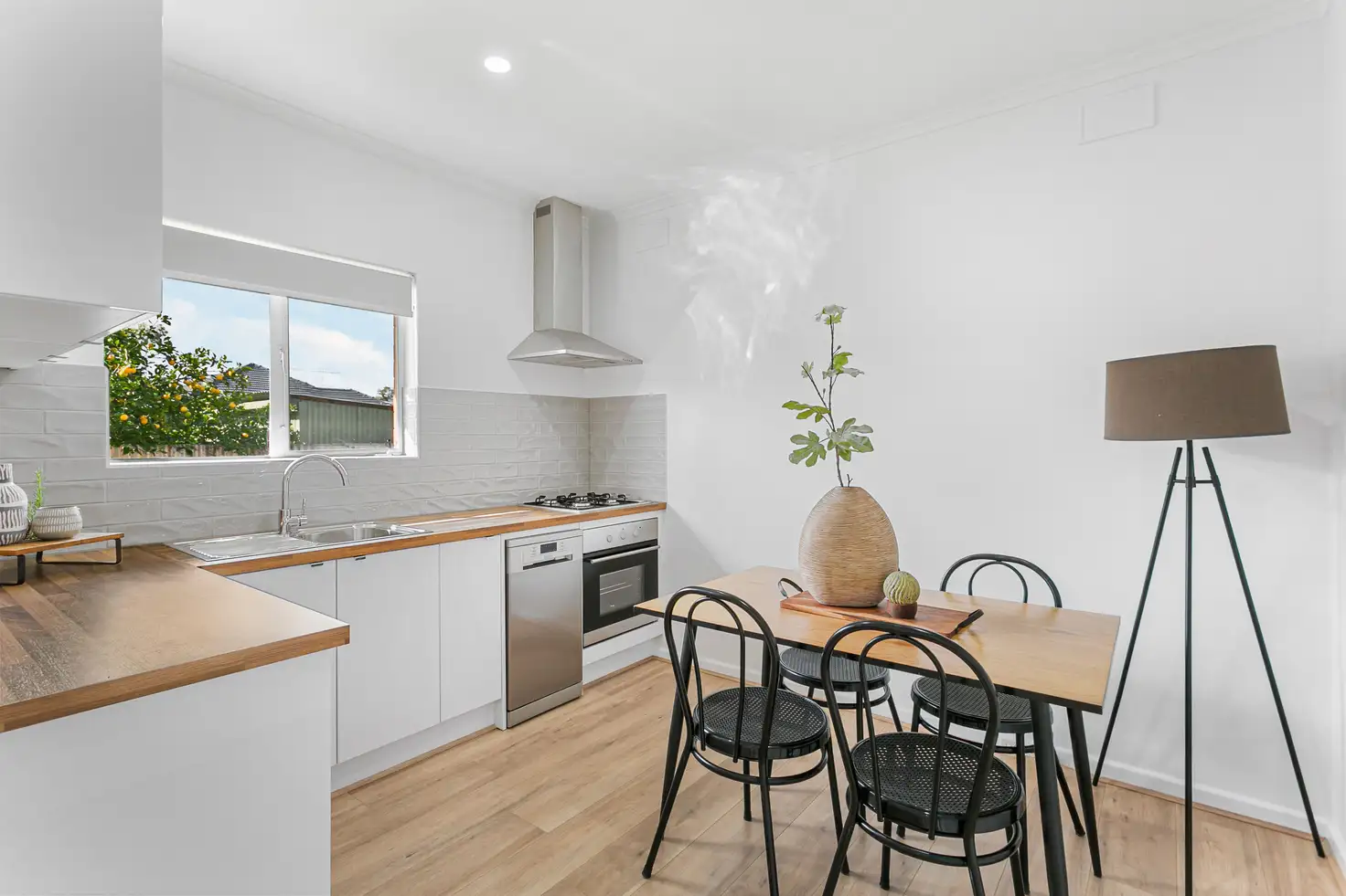 Main view of Homely unit listing, 5/7-9 Leslie Street West, St Clair SA 5011