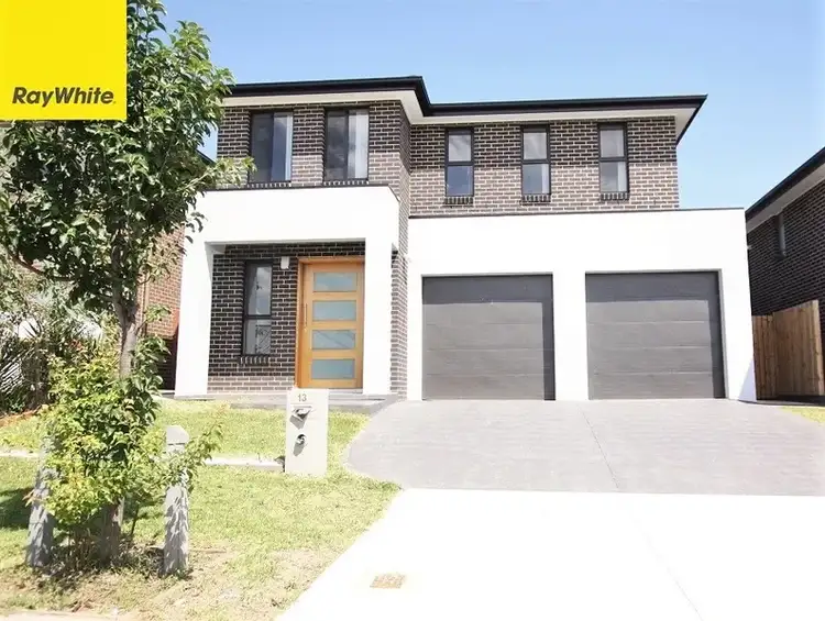 13a Larkham Street,, Oran Park NSW 2570