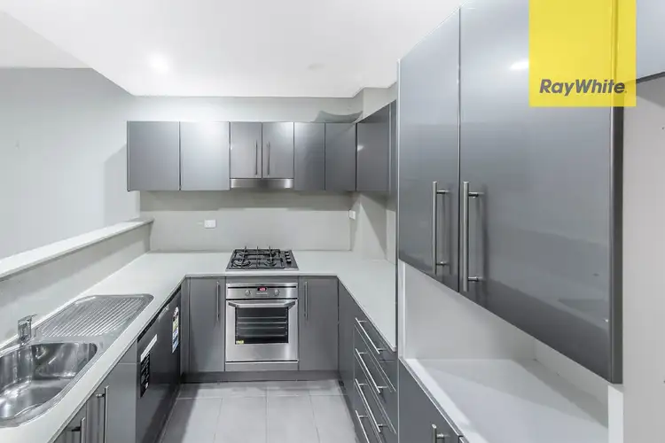 3116/90 Belmore Street, Ryde NSW 2112