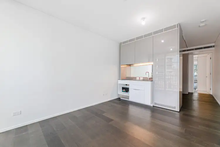 Main view of Homely apartment listing, 1213/18 Park Lane, Chippendale NSW 2008