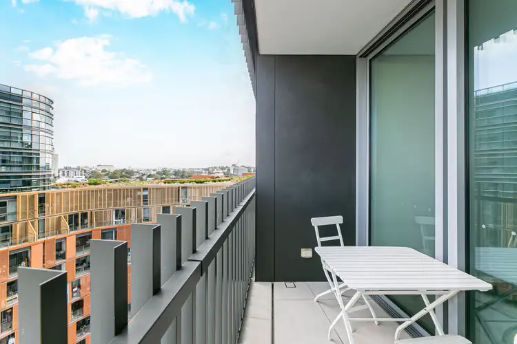 Third view of Homely apartment listing, 1213/18 Park Lane, Chippendale NSW 2008