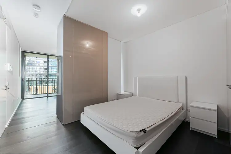 Fourth view of Homely apartment listing, 1213/18 Park Lane, Chippendale NSW 2008
