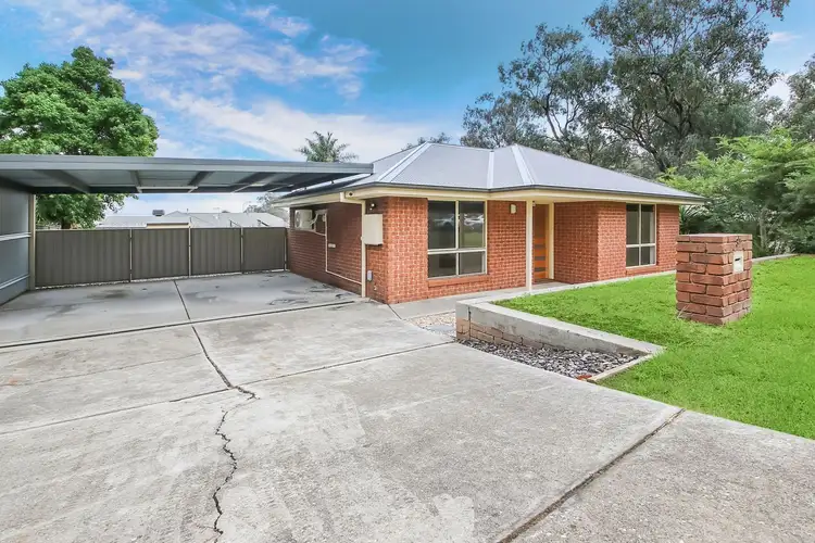 31 Baranbale Way, Springdale Heights NSW 2641