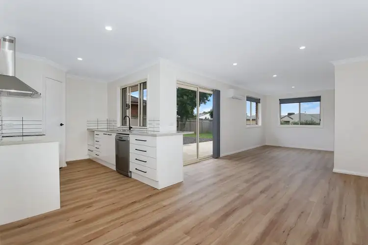Third view of Homely house listing, 31 Baranbale Way, Springdale Heights NSW 2641