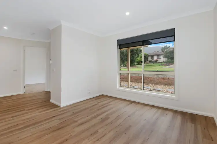 Fourth view of Homely house listing, 31 Baranbale Way, Springdale Heights NSW 2641