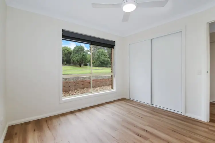 Fifth view of Homely house listing, 31 Baranbale Way, Springdale Heights NSW 2641