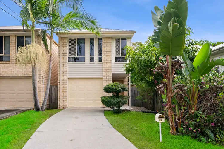 24 Freney Street, Rocklea QLD 4106