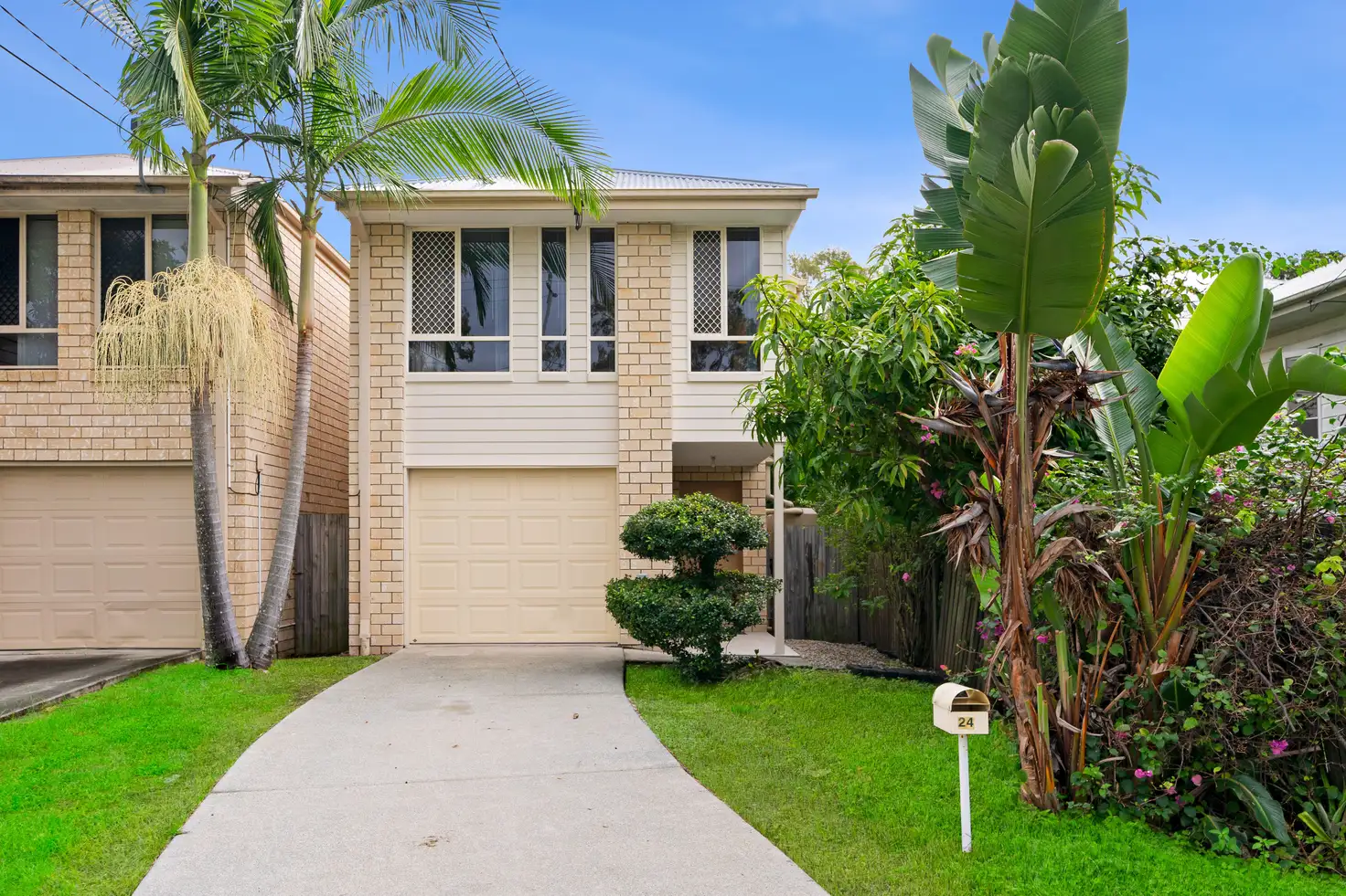 Main view of Homely house listing, 24 Freney Street, Rocklea QLD 4106
