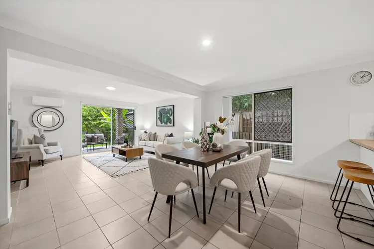 Second view of Homely house listing, 24 Freney Street, Rocklea QLD 4106