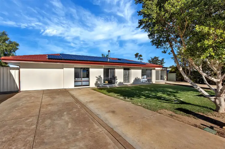15 Jenkin Court, Mallala SA 5502