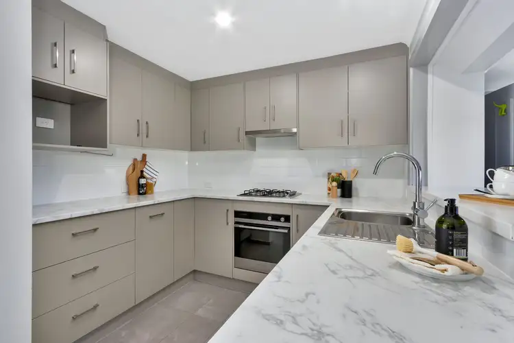 Second view of Homely house listing, 15 Jenkin Court, Mallala SA 5502