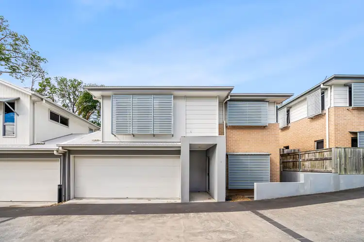 Main view of Homely unit listing, 8/36 Bleasby Road, Eight Mile Plains QLD 4113