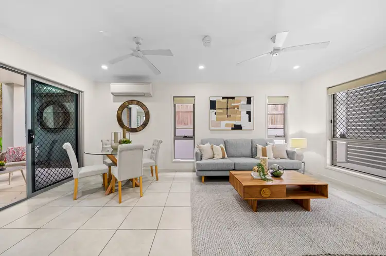 Second view of Homely unit listing, 8/36 Bleasby Road, Eight Mile Plains QLD 4113