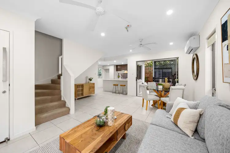 Third view of Homely unit listing, 8/36 Bleasby Road, Eight Mile Plains QLD 4113