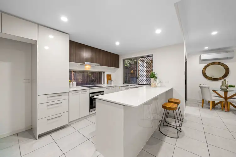 Sixth view of Homely unit listing, 8/36 Bleasby Road, Eight Mile Plains QLD 4113