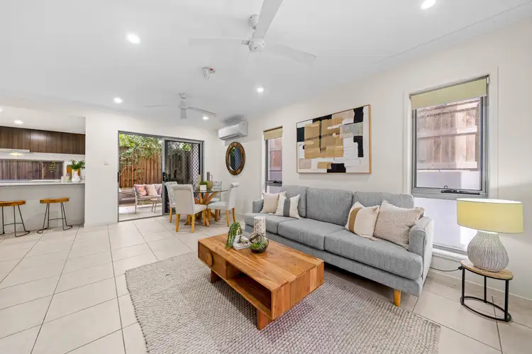 Seventh view of Homely unit listing, 8/36 Bleasby Road, Eight Mile Plains QLD 4113
