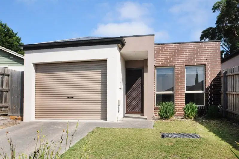 Main view of Homely house listing, 110A Lindrum Road, Frankston VIC 3199