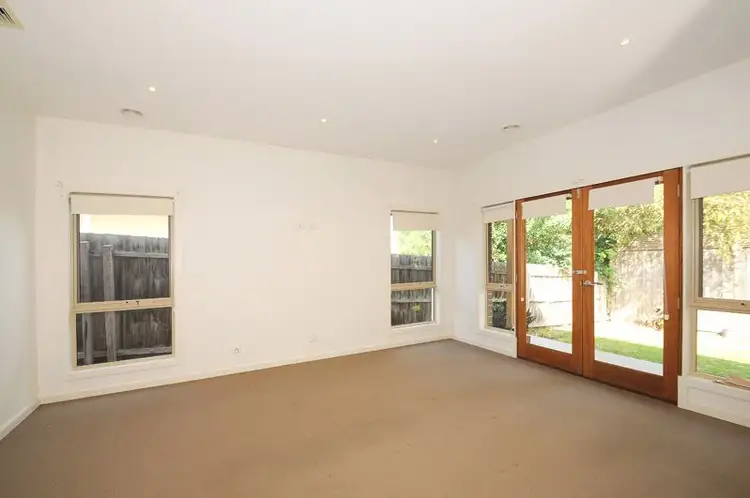 Second view of Homely house listing, 110A Lindrum Road, Frankston VIC 3199