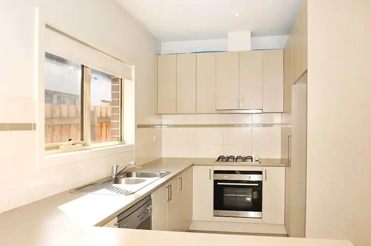 Third view of Homely house listing, 110A Lindrum Road, Frankston VIC 3199