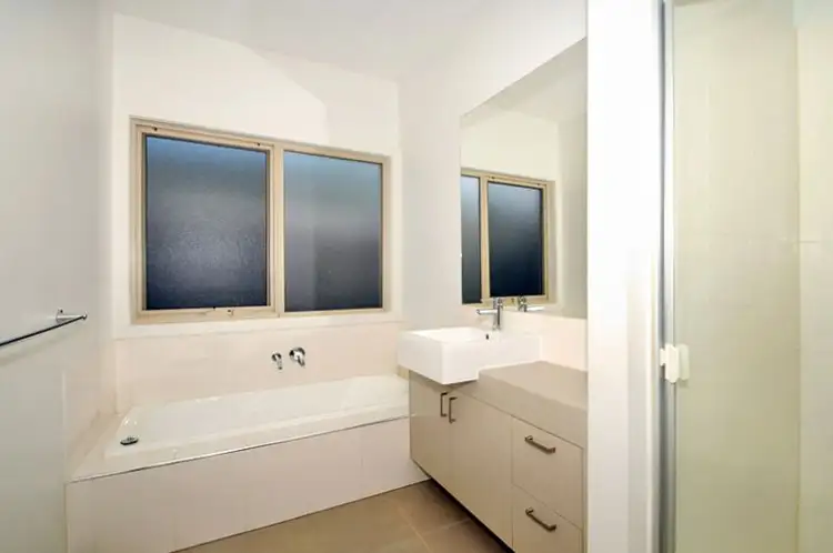 Fifth view of Homely house listing, 110A Lindrum Road, Frankston VIC 3199