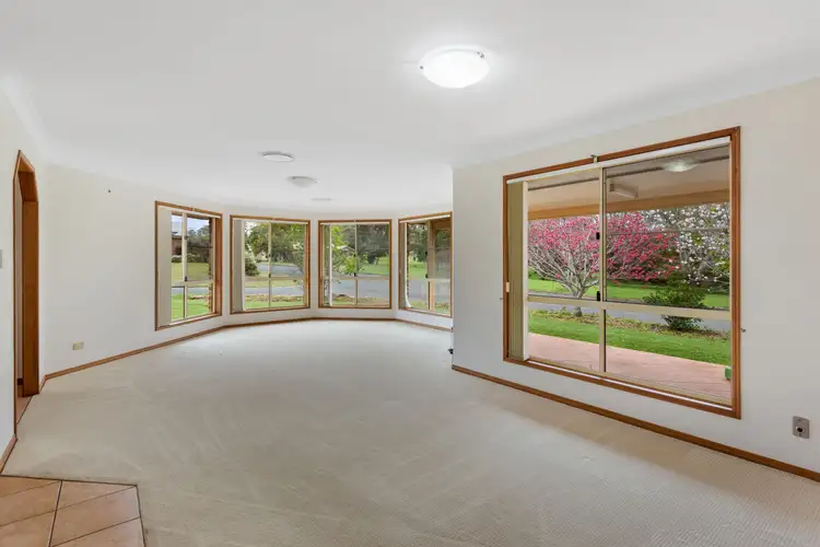 Second view of Homely house listing, 23 Carnation Court, Middle Ridge QLD 4350
