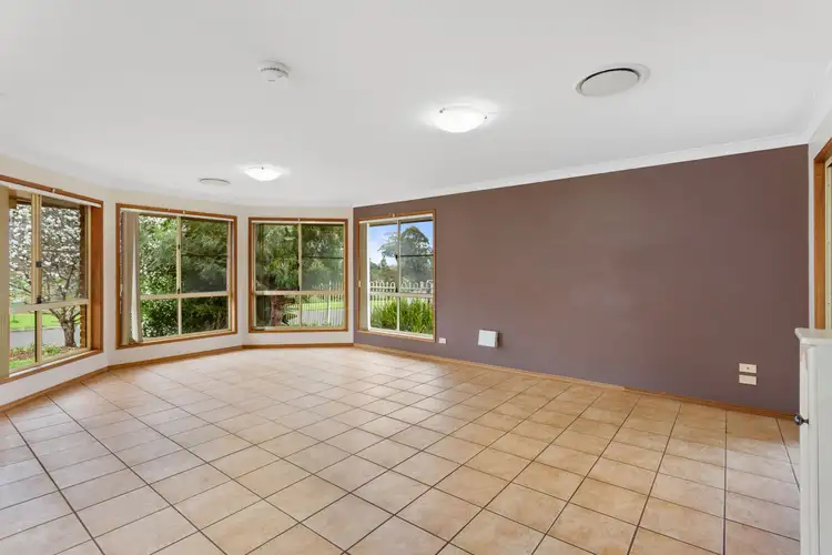 Third view of Homely house listing, 23 Carnation Court, Middle Ridge QLD 4350