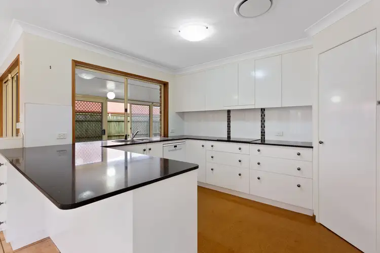 Fourth view of Homely house listing, 23 Carnation Court, Middle Ridge QLD 4350