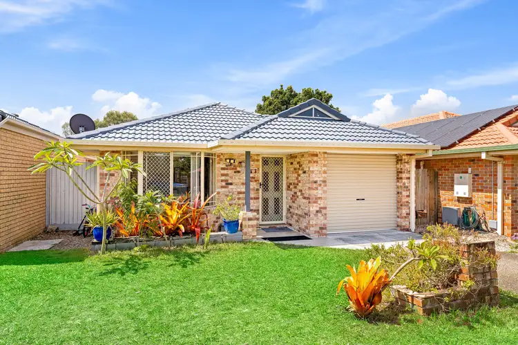 7 Macquarie Circuit, Forest Lake QLD 4078