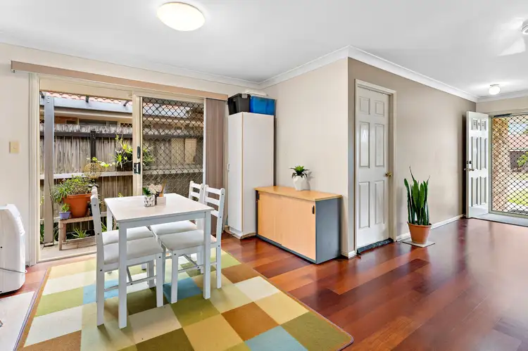 Fourth view of Homely house listing, 7 Macquarie Circuit, Forest Lake QLD 4078