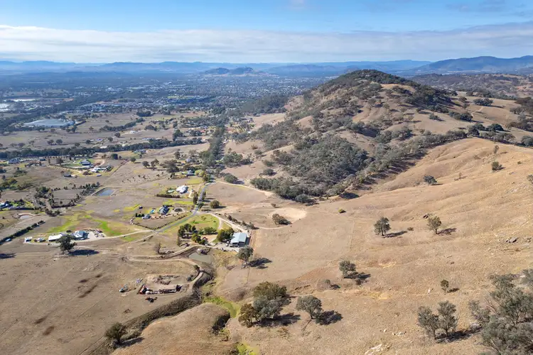 Fourth view of Homely land listing, 198 Coyles Road, West Wodonga VIC 3690