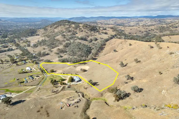 Sixth view of Homely land listing, 198 Coyles Road, West Wodonga VIC 3690