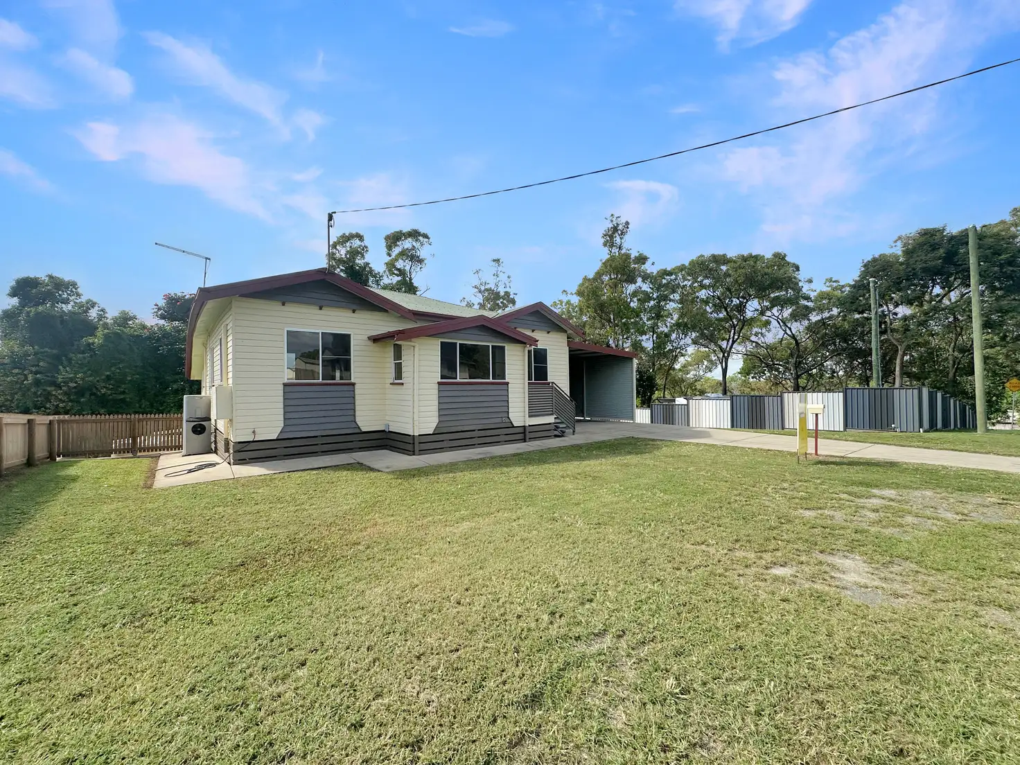 Main view of Homely house listing, 29 Utah Avenue, Sarina QLD 4737